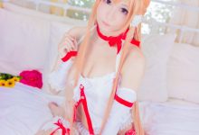 白神泱 - NO.09 FATE [63P-51MB]-秀人美女