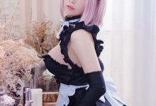 恩田直幸 - NO.29 海梦黑山梗菜 [47P-418MB]-秀人美女