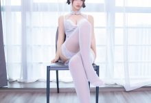 神楽坂真冬 - 雪糕小姐 [75P-185MB]-秀人美女