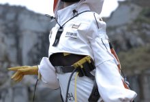 G44不会受伤 - NO.88 《快要坏掉的八音盒》小花 [30P-372MB]-秀人美女