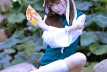 G44不会受伤 - NO.89 药指 [25P-261MB]-秀人美女