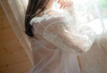 阿包也是兔娘 - NO.66 11月加冕 [29P-337MB]-秀人美女