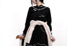 幼爱youmeko-胡滕JK [43P-268MB]-秀人美女