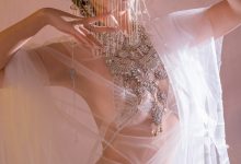 云溪溪 - NO.44 奶桃 Iceland spar冰洲石 [40P-541MB]-秀人美女