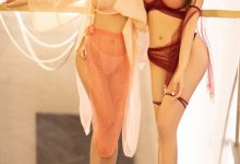 [YOUMI尤蜜荟] 2023.02.14 VOL.902 laura阿姣 [86+1P]-秀人美女