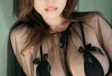 LEEHEE EXPRESS – LEDG-116 Merry [51P-477MB]-秀人美女