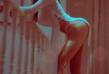 樱晚gigi - 绕.归.柔 [27P-205MB]-秀人美女