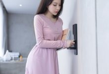 鱼子酱 尾行 原版写真 [96P-1.14G]-秀人美女