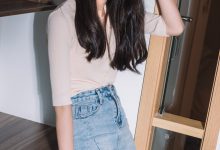 [绅士摄影] 第47期 黛欣[52P／131MB]-秀人美女