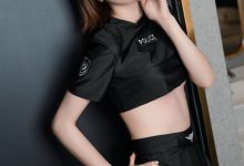 [绅士摄影] 第51期 糖糖[51P／268MB]-秀人美女