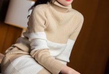 [绅士摄影] 第56期 雅丽[58P／144MB]-秀人美女