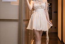 鱼子酱 模特招聘 原版写真 [113P-1.31G]-秀人美女