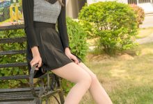 [SSA丝社]超清写真 NO.496 君君 外拍写真（下）[103P／1.53GB]-秀人美女