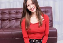 [SSA丝社]超清写真 NO.500 小鹿 皮裙（下）[123P／1.99GB]-秀人美女