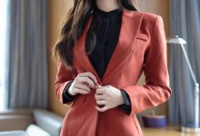 [IMISS爱蜜社] 2023.02.15 VOL.717 杨紫嫣candy [64+1P]-秀人美女