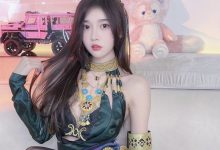 小小奶瓶儿 – 迦南 [17P+1V-316MB]-秀人美女