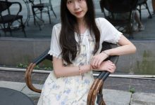 [IESS异思趣向] 2022.07.05 丝享家1138：团团《清新肉丝》[84P／146MB]-秀人美女