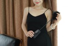 [IESS异思趣向] 2022.07.07 丝享家1140：小婕《嘿丝》[90P／167MB]-秀人美女