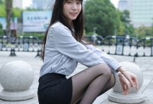 [IESS异思趣向] 2022.07.15 丝享家1148：团团《公园奇遇记》[80P／147MB]-秀人美女