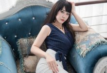 [XiuRen秀人网] 2023.02.16 No.6272 严利娅Yuliya [63+1P]-秀人美女