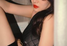 [Ligui丽柜] 2022.11.03 《浴室心语》团子 [61+1P-478M]-秀人美女