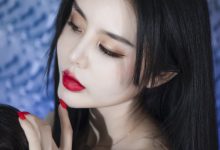 [Ligui丽柜] 2023.01.25 《三笙欢喜》心心&汐汐&亮亮 [91+1P-672M]-秀人美女