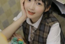 [YITUYU艺图语]2022.06.29 高校女生 金迪-Vivian[21+1P／105MB]-秀人美女