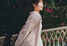 [YITUYU艺图语]2022.06.29 花与少女 木棉棉OwO[29+1P／516MB]-秀人美女