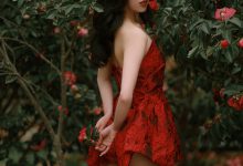 [YITUYU艺图语]2022.06.29 落红 小朱[46+1P／552MB]-秀人美女