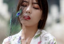 [YITUYU艺图语]2022.06.29 青石阶 沐菡[41+1P／508MB]-秀人美女