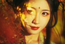 [YITUYU艺图语]2022.06.29 夜枫 愛野超有味-[24+1P／390MB]-秀人美女