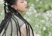 [YITUYU艺图语]2022.06.29 游记 酸辣湯兒[22+1P／266MB]-秀人美女