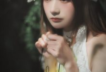 [YITUYU艺图语]2022.06.30 魔法之树 兔子Zzz不吃胡萝卜[33+1P／321MB]-秀人美女