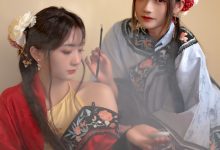 [YITUYU艺图语]2022.06.30 深闺 兔子Zzz不吃胡萝卜[31+1P／312MB]-秀人美女