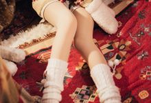 [YITUYU艺图语]2022.06.30 圣诞快乐 木棉棉OwO[25+1P／472MB]-秀人美女