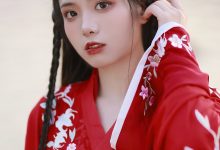 [YITUYU艺图语]2022.06.30 异域小公主 沂越[35+1P／220MB]-秀人美女