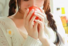 [YITUYU艺图语]2022.06.30 只愿为你 依萍[20+1P／322MB]-秀人美女