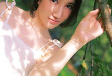 [YITUYU艺图语]2022.06.30 仲夏倾情 倩[31+1P／271MB]-秀人美女