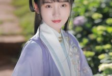 [YITUYU艺图语]2022.07.01 风有约，花不误 甜甜阑[21+1P／378MB]-秀人美女