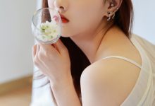 [YITUYU艺图语]2022.07.01 瞬间的温柔 持枪萝莉[26+1P／214MB]-秀人美女