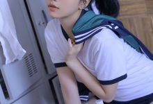 [YITUYU艺图语]2022.07.01 下节体育课 兮嘻嘻-[21+1P／67.9MB]-秀人美女