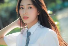 [YITUYU艺图语]2022.07.02 风很温柔，花很鲜艳 一帆[21+1P／332MB]-秀人美女