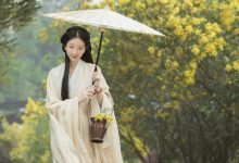 [YITUYU艺图语]2022.07.02 合欢枝 miego[21+1P／355MB]-秀人美女