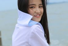 [YITUYU艺图语]2022.07.02 夏日入侵 瑶[23+1P／155MB]-秀人美女