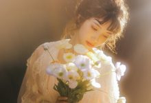 [YITUYU艺图语]2022.07.03 光落在你脸上 一只阿梦崽[27+1P／191MB]-秀人美女