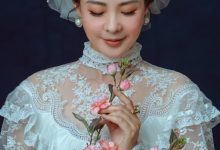 [YITUYU艺图语]2022.07.03 花开半夏 莲[29+1P／468MB]-秀人美女