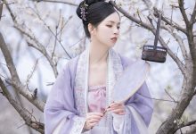 [YITUYU艺图语]2022.07.03 李花 winnie[24+1P／342MB]-秀人美女