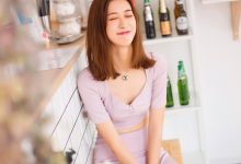 [YITUYU艺图语]2022.07.03 每天都要甜甜der 朱可人Coralie[21+1P／220MB]-秀人美女