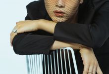 [YITUYU艺图语]2022.07.03 面纱 陈川儿Andrew[21+1P／204MB]-秀人美女