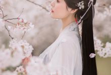 [YITUYU艺图语]2022.07.03 樱 奶盖[20+1P／198MB]-秀人美女